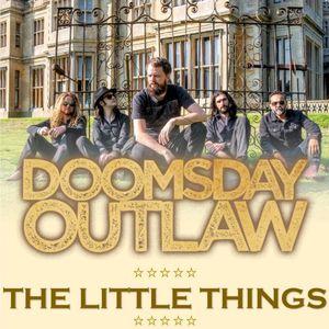 The Little Things (Single)