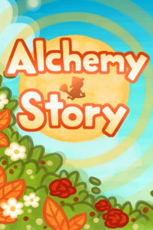 Alchemy Story