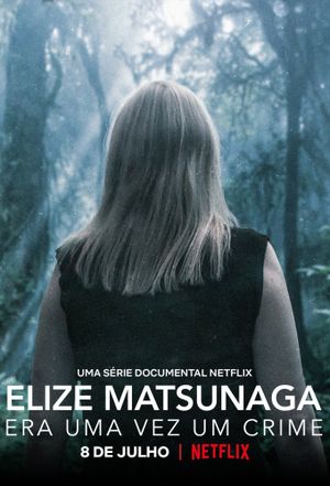Elize Matsunaga : Sinistre conte de fées