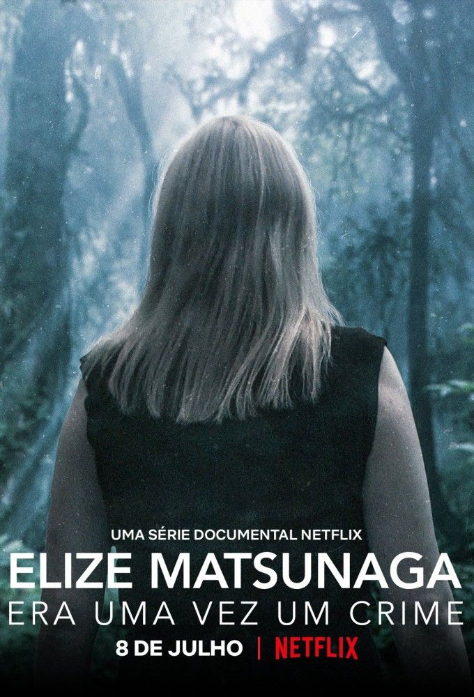 Elize Matsunaga Sinistre Conte De Fées