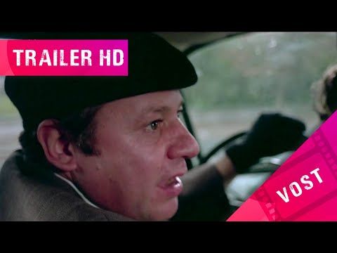 Bande-annonce de Fantozzi