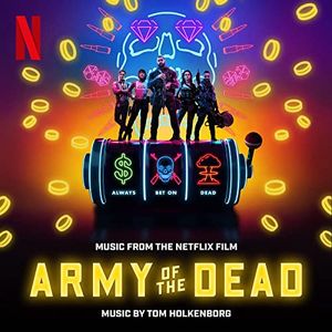 Army Of The Dead (OST)
