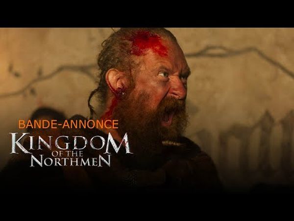 Kingdom of the Northmen : Les Guerriers damnés