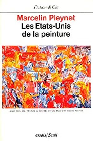 Les Etats-Unis de la peinture