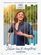 Affiche Julie (en 12 chapitres)