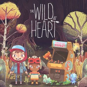 The Wild at Heart OST (OST)