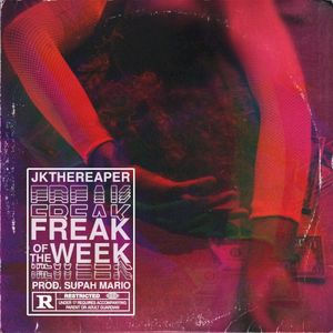 Freak of the Week (Single)
