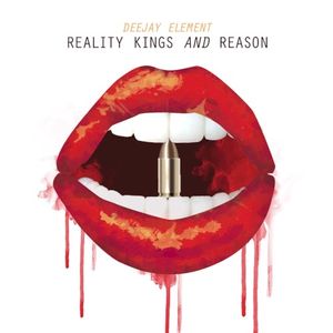 Reality Kings and Reason (EP)