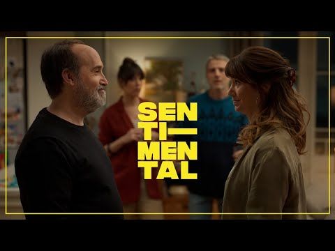 Bande-annonce de Sentimental