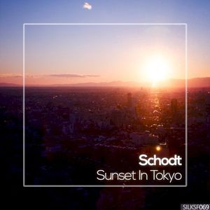 Sunset in Tokyo (EP)