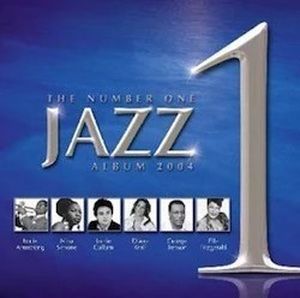 The Number One Jazz Album 2004