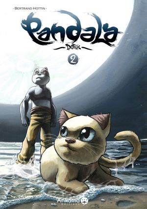 Pandala, tome 2