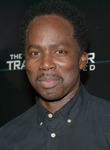 Photo Harold Perrineau