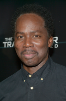 Photo Harold Perrineau