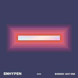 BORDER : DAY ONE (EP)