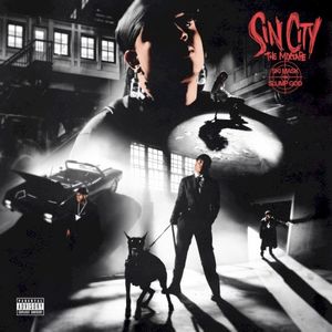 Sin City the Mixtape