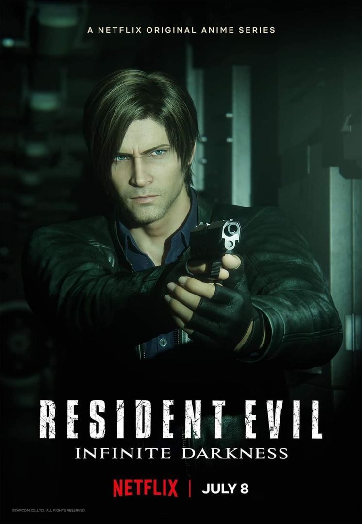 resident evil degeneration, damnation, vendetta, 4D, Death Island Resident_Evil_Infinite_Darkness