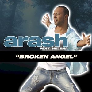 Broken Angel (Single)