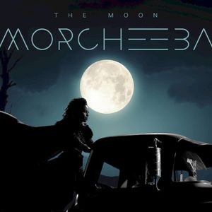 The Moon (Kutiman Remixes) (Single)