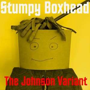 The Johnson Variant (Single)