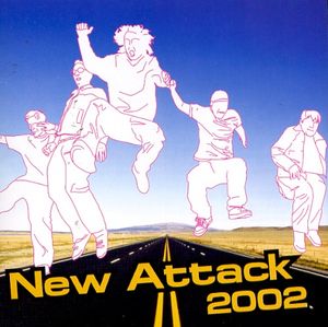 New Attack 2002