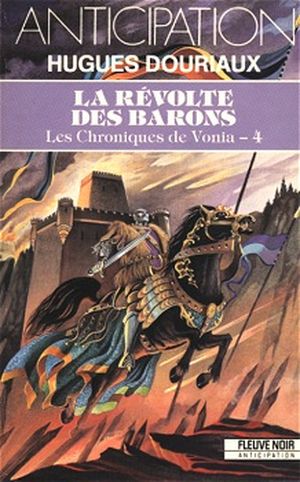 La Révolte des barons