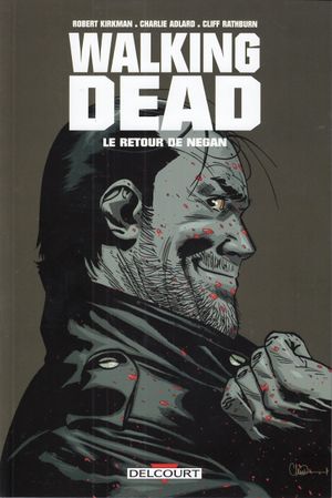 Walking Dead : Le retour de Negan