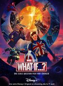 Affiche What if... ?