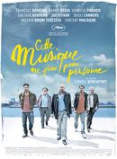 Affiche Cette musique ne joue pour personne