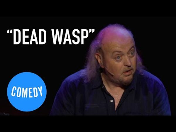 Bill Bailey: Limboland