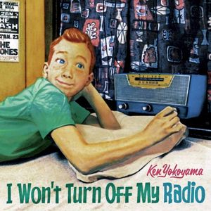 I Won’t Turn Off My Radio (EP)