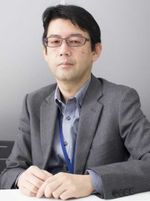 Yasunori Aoki