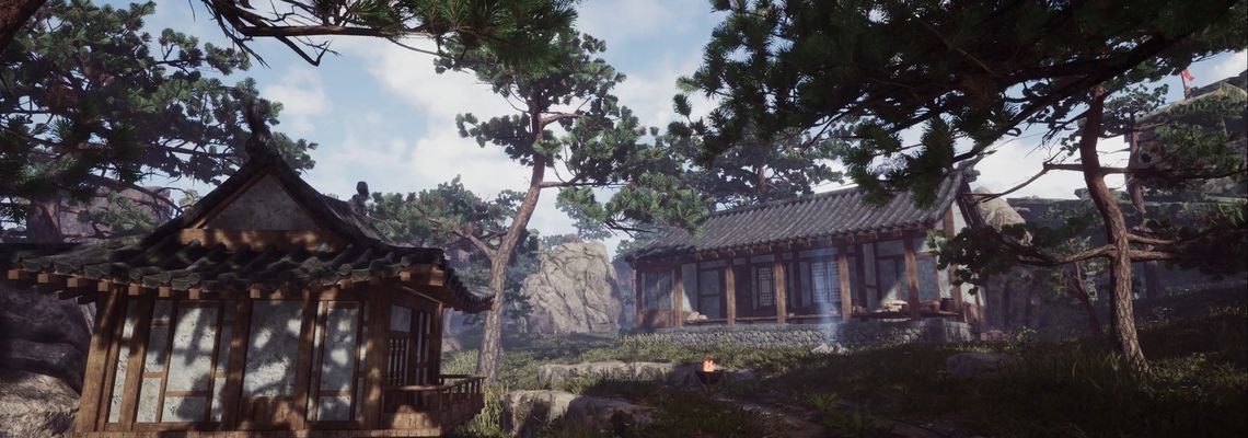 Cover Hunter's Arena: Legends