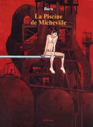 La Piscine de Micheville