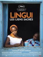 Affiche Lingui - Les liens sacrés