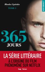 Couverture 365 jours, tome 3