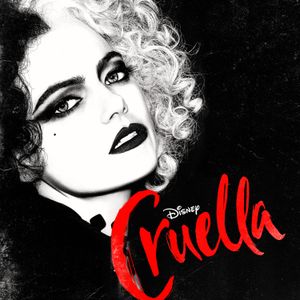 Cruella (Original Motion Picture Soundtrack) (OST)