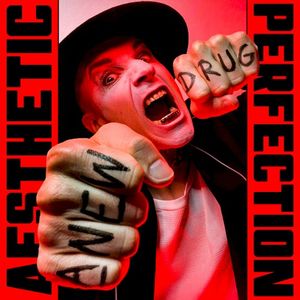 A New Drug (Single)