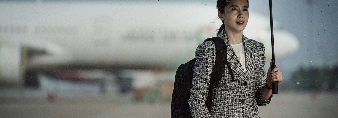 Cover Défense d'atterrir