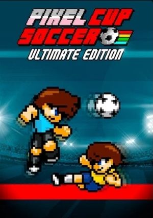 pixel cup soccer ultimate edition switch