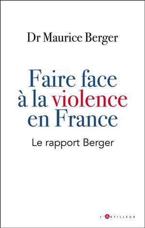 Faire face à la violence en France
