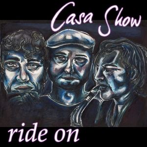 Ride On (Single)