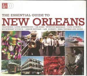 The Essential Guide to New Orleans