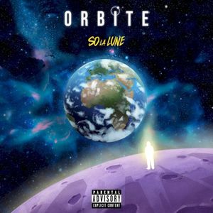 Orbite (EP)