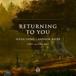 Returning to You (Single)
