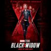 Pochette Black Widow (Original Motion Picture Soundtrack) (OST)