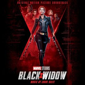 Black Widow (Original Motion Picture Soundtrack) (OST)