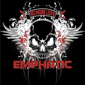 No More Love (Single)