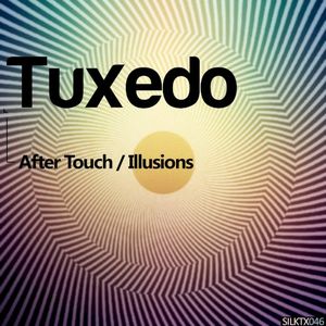 After Touch / Illusions (Single)