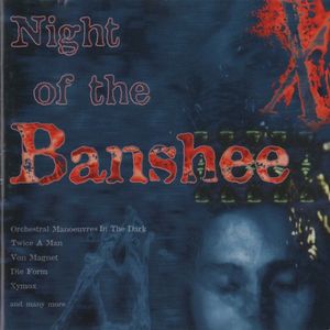 Night of the Banshee